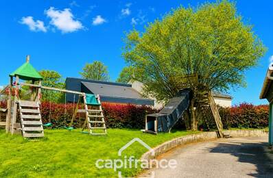 Bien d'exception : Loft familial de 254 m², 6 chambres, terrain clos de 1 900 m² — photo du bien
