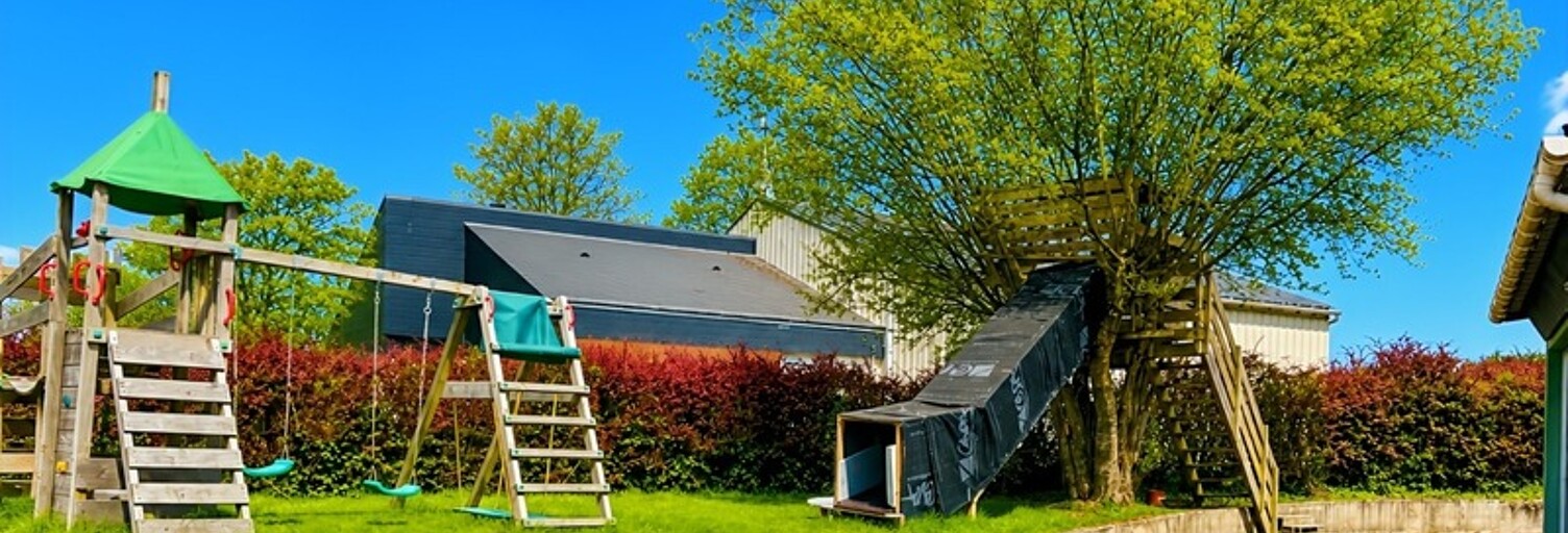 Maison 8 Pièces 255 m² à vendre à Plouguenast-Langast (22150)