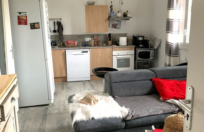 Maison à vendre 5 pièces ALES (30) — photo 3