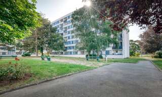 Appartement 3 Pièces 62 m² à vendre à Les Clayes-sous-Bois (78340)