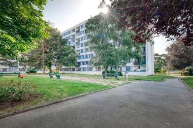 Appartement 3 pièces 199000 €