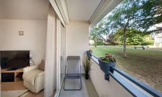 Appartement 3 Pièces 62 m² à vendre à Les Clayes-sous-Bois (78340)