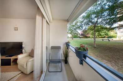 Appartement 3 pièces 199000 €
