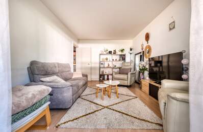 Appartement à vendre 3 pièces LES CLAYES SOUS BOIS (78) — photo du bien