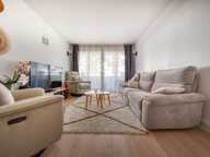 Appartement à vendre 3 pièces LES CLAYES SOUS BOIS (78) — photo 2