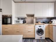 Appartement à vendre 3 pièces LES CLAYES SOUS BOIS (78) — photo 3