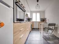 Appartement à vendre 3 pièces LES CLAYES SOUS BOIS (78) — photo 4