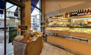 Commerce  80 m² à vendre à Lyon 7 (69007)