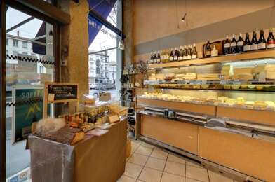 Commerce  134400 €