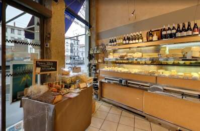 LYON 7EME Emplacement n°1 Fromagerie ou autre — photo du bien