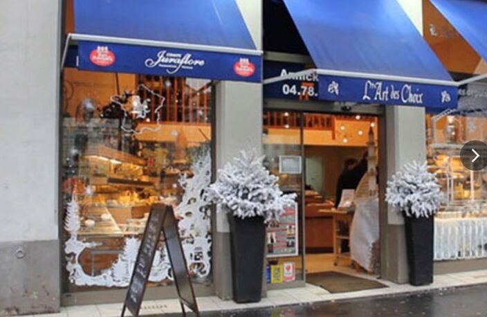 LYON 7EME Emplacement n°1 Fromagerie ou autre — photo 3