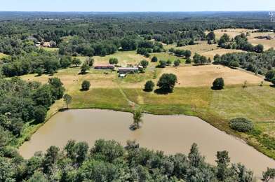 Maison 11 pièces 560000 €