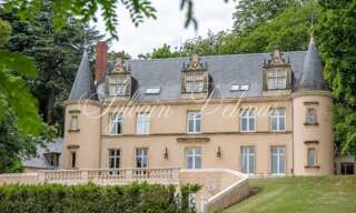Maison 18 Pièces 1000 m² à vendre à Tours (37000)