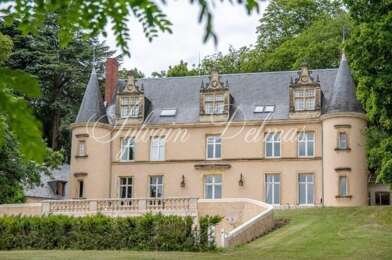 Maison 18 pièces 1890000 €