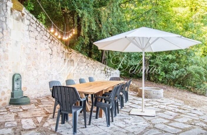 Propriete à vendre 18 pièces proche de TOURS (37) — photo 4