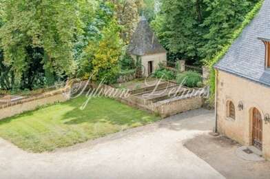 Maison 18 pièces 1890000 €