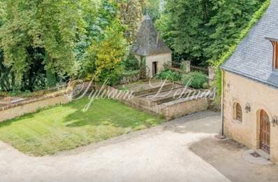 Propriete à vendre 18 pièces proche de TOURS (37) — photo du bien