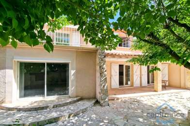Maison 7 pièces 535500 €