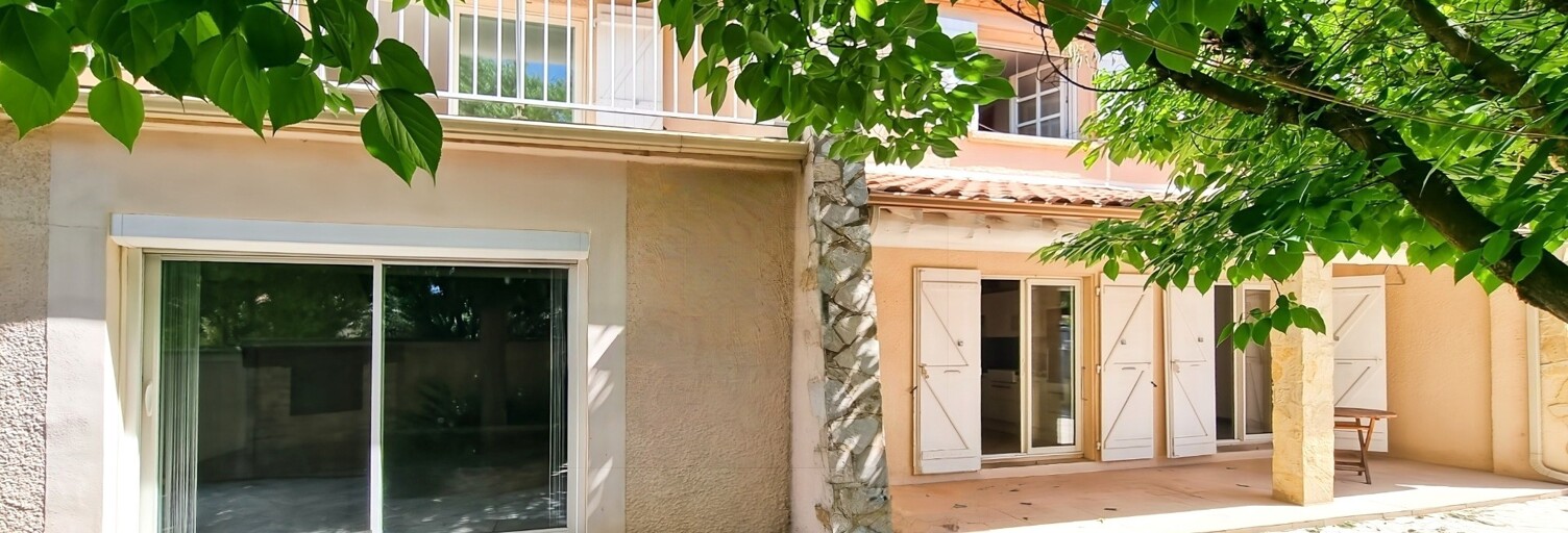 Maison 7 Pièces 212 m² à vendre à Restinclières (34160)
