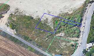 Terrain  541 m² à vendre à Béziers (34500)
