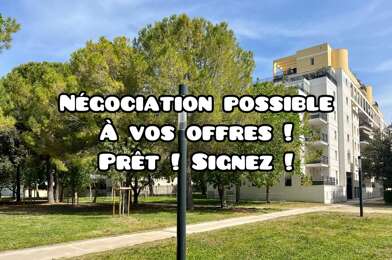Appartement 2 pièces 184780 €
