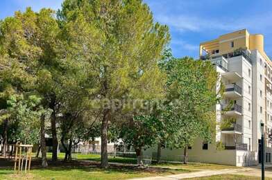 Appartement 2 pièces 184780 €
