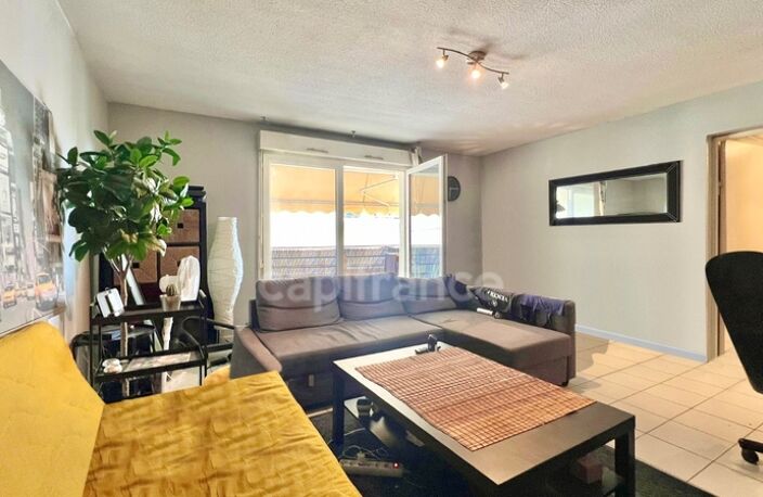 Dpt Hérault (34), à vendre MONTPELLIER appartement T2 — photo 3
