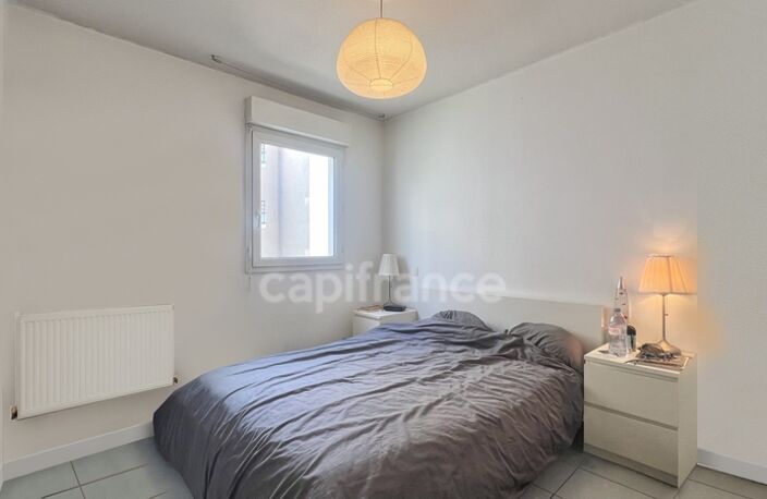 Dpt Hérault (34), à vendre MONTPELLIER appartement T2 — photo 5