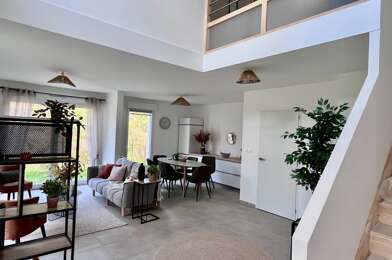 Appartement 5 pièces 444500 €