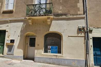 Commerce 3 pièces 149000 €