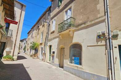 Commerce 3 pièces 135000 €