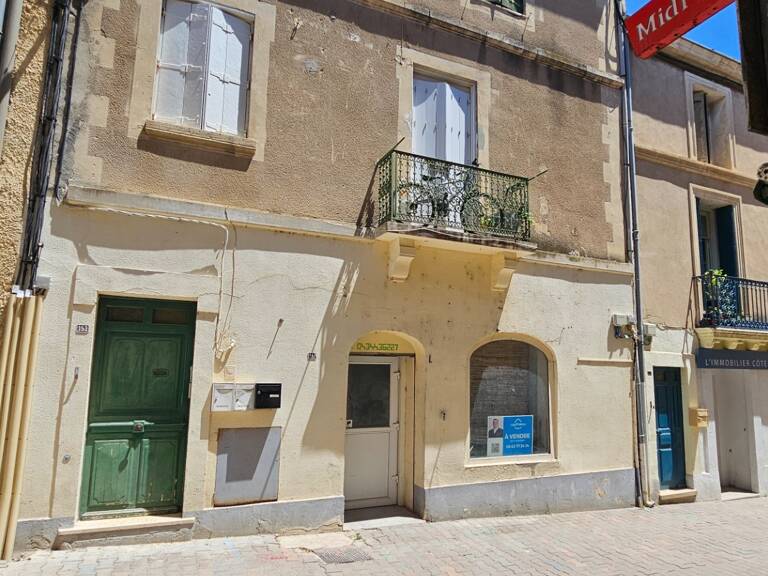 Local/bureau à vendre VILLENEUVE-LES-MAGUELONE (34) — photo 1