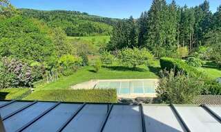 Maison 13 Pièces 340 m² à vendre à Masevaux-Niederbruck (68290)