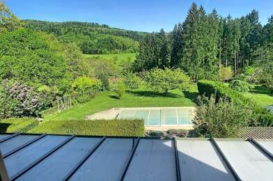 Maison 13 pièces 551200 €