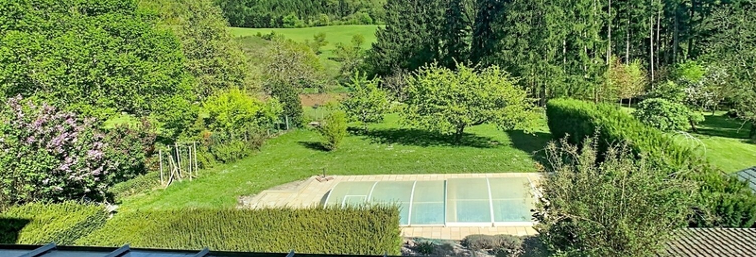 Maison 13 Pièces 340 m² à vendre à Masevaux-Niederbruck (68290)