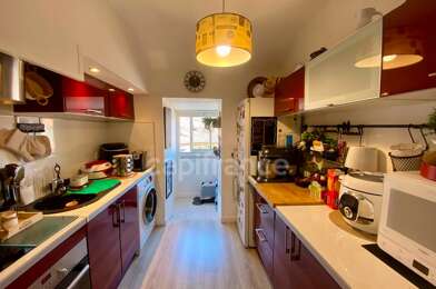 Appartement 2 pièces 104900 €