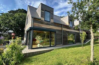 Maison 6 pièces 846600 €