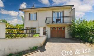 Maison 4 Pièces 76 m² à vendre à Préveranges (18370)