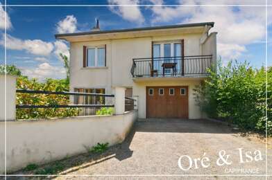 Maison 4 pièces 75500 €