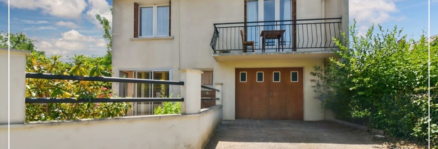 Maison 4 Pièces 76 m² à vendre à Préveranges (18370)
