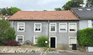 Maison 3 Pièces 77 m² à vendre à Étupes (25460)