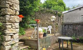 Maison 3 Pièces 77 m² à vendre à Étupes (25460)
