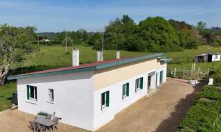 Maison 5 Pièces 106 m² à vendre à Montpon-Ménestérol (24700)