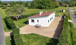 Maison 5 Pièces 106 m² à vendre à Montpon-Ménestérol (24700)