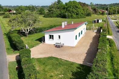 Maison 5 pièces 160000 €