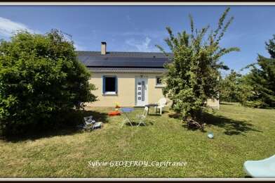 Maison 4 pièces 174945 €