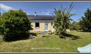 Maison 4 Pièces 90 m² à vendre à Montsuzain (10150)