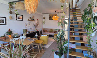 Appartement 3 Pièces 66 m² à vendre à Aix-les-Bains (73100)