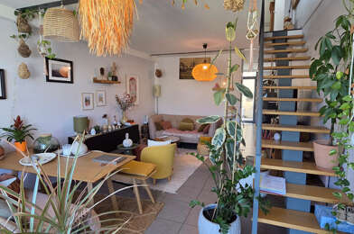 Appartement 3 pièces 347000 €