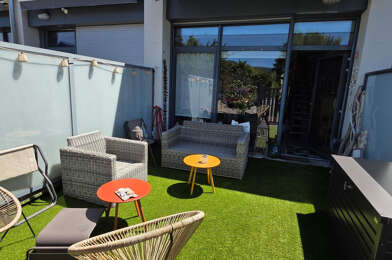 Appartement 3 pièces 347000 €